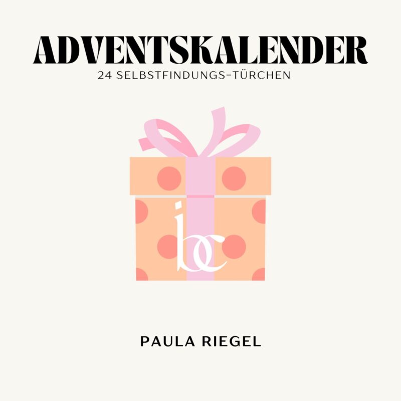 Adventskalender 2024