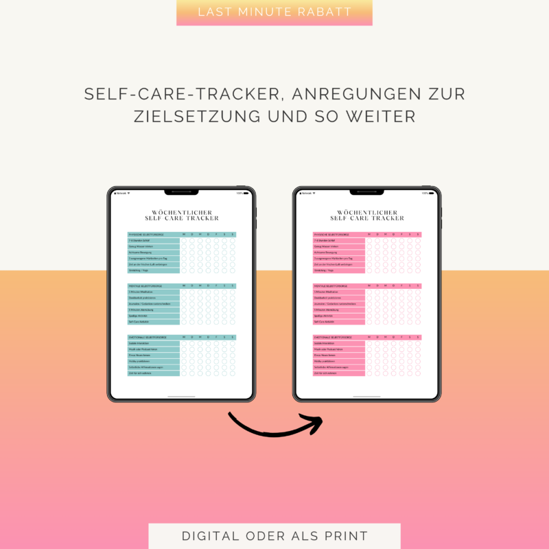 Digitaler Planer 2025 – Bild 6