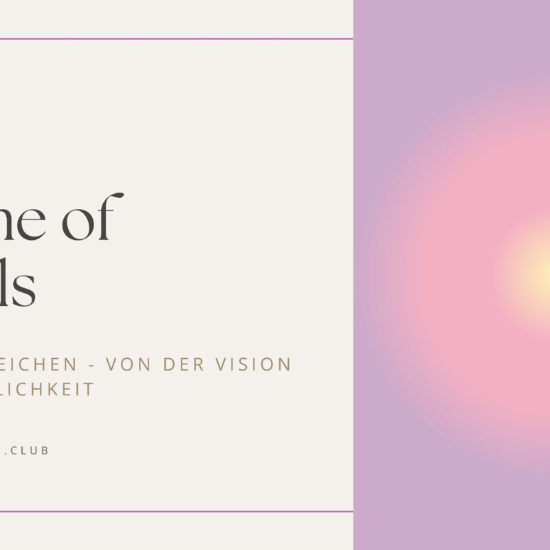 Ziele setzen - Onlinekurs