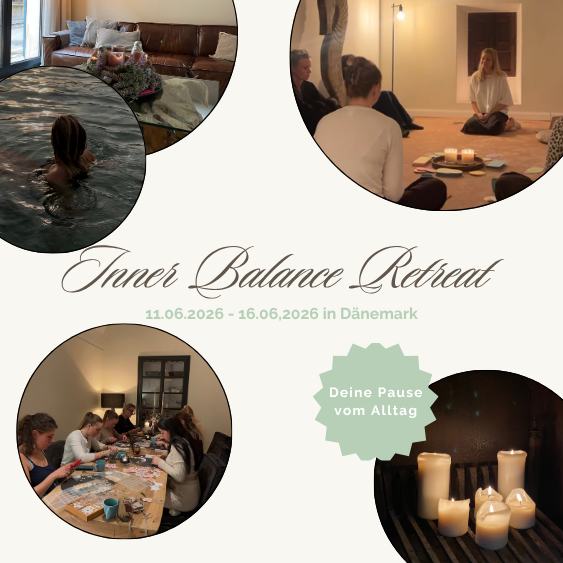 Inner Balance Retreat